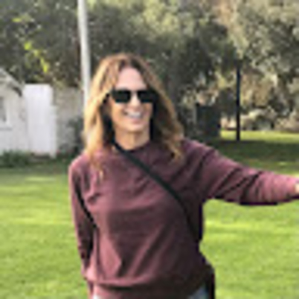 Meet your Posher, Bobbi